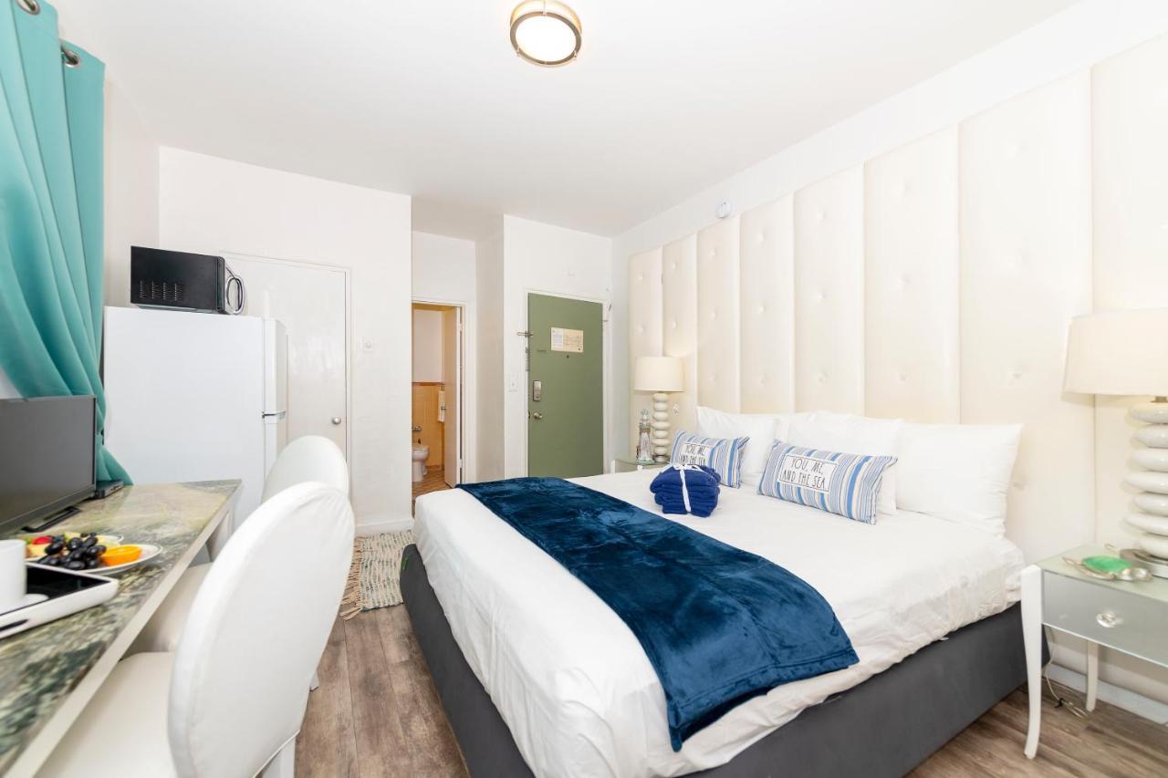 6768 Collins Miami Stays Miami Beach Bagian luar foto
