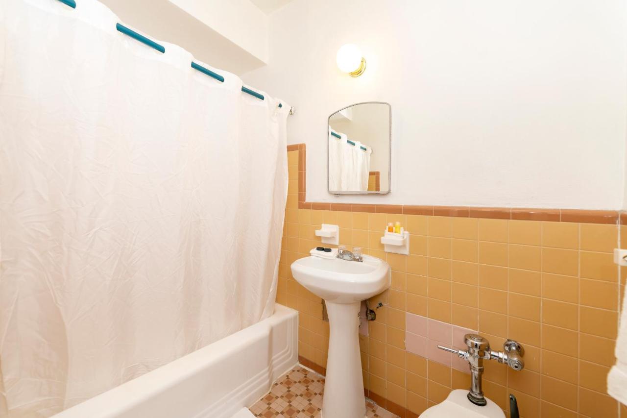 6768 Collins Miami Stays Miami Beach Bagian luar foto