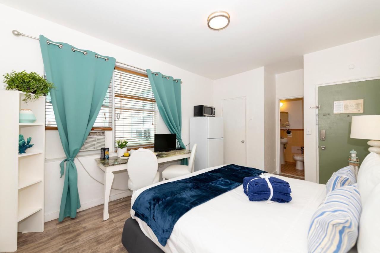 6768 Collins Miami Stays Miami Beach Bagian luar foto