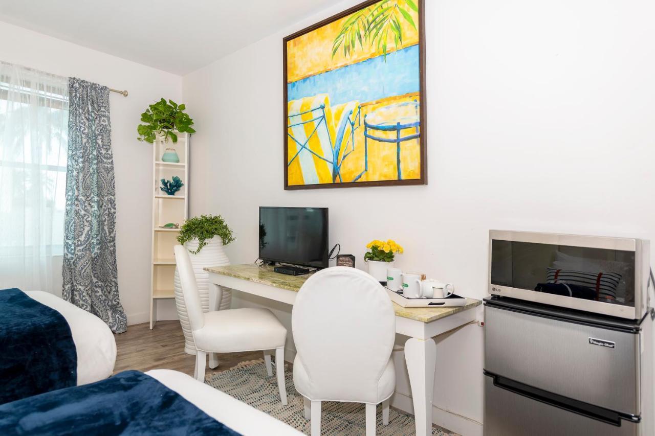 6768 Collins Miami Stays Miami Beach Bagian luar foto