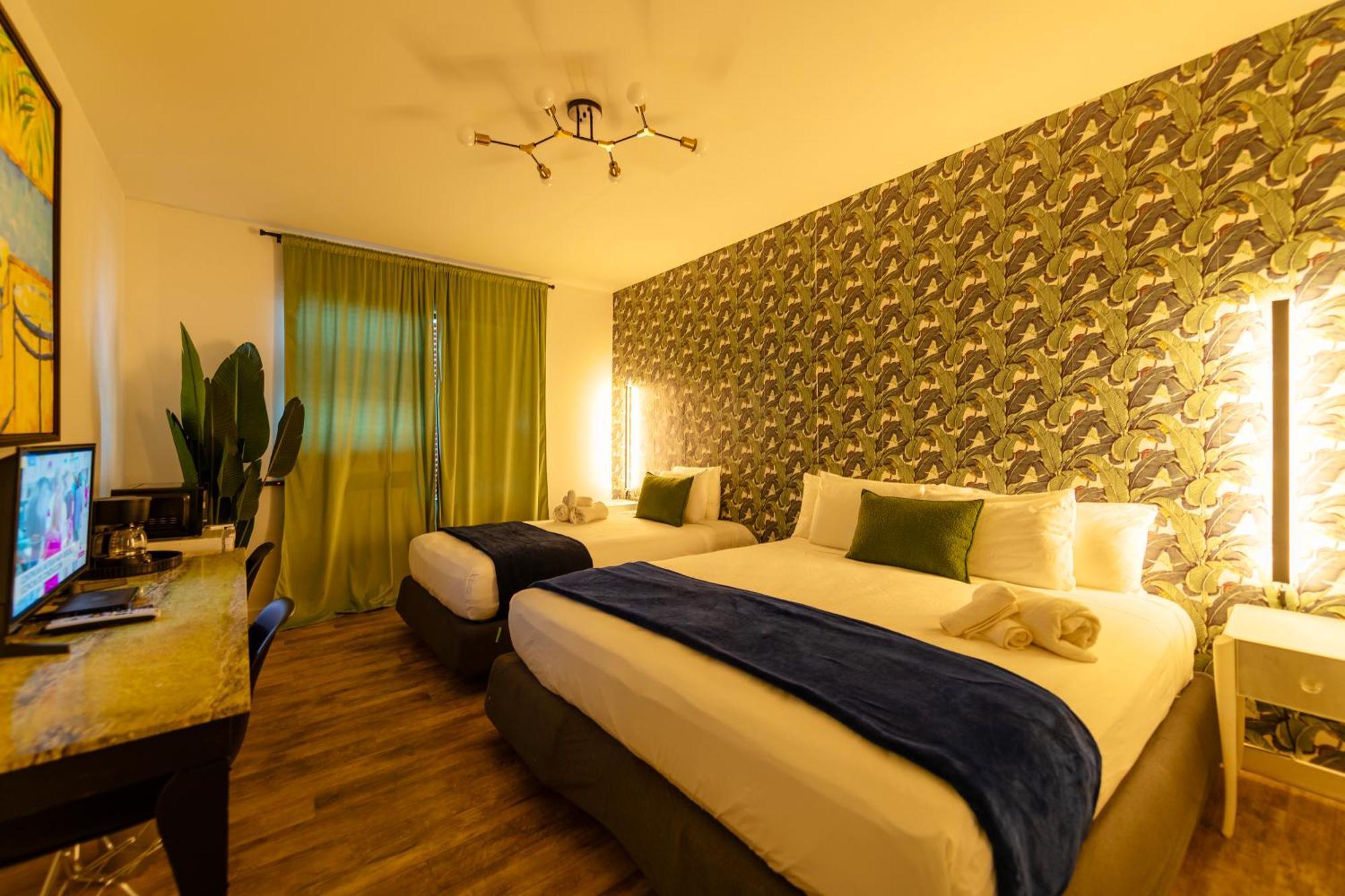 6768 Collins Miami Stays Miami Beach Bagian luar foto