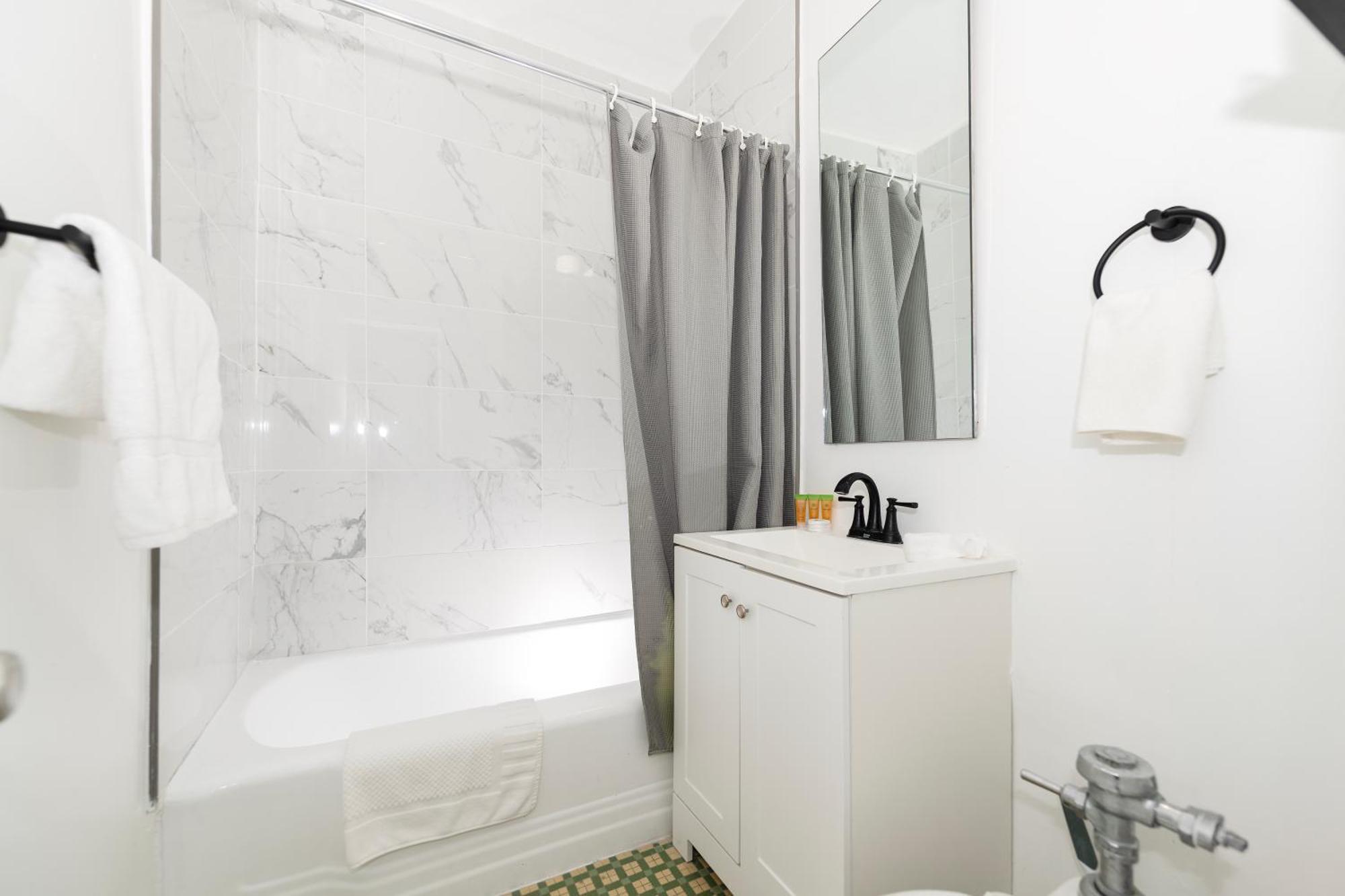 6768 Collins Miami Stays Miami Beach Bagian luar foto