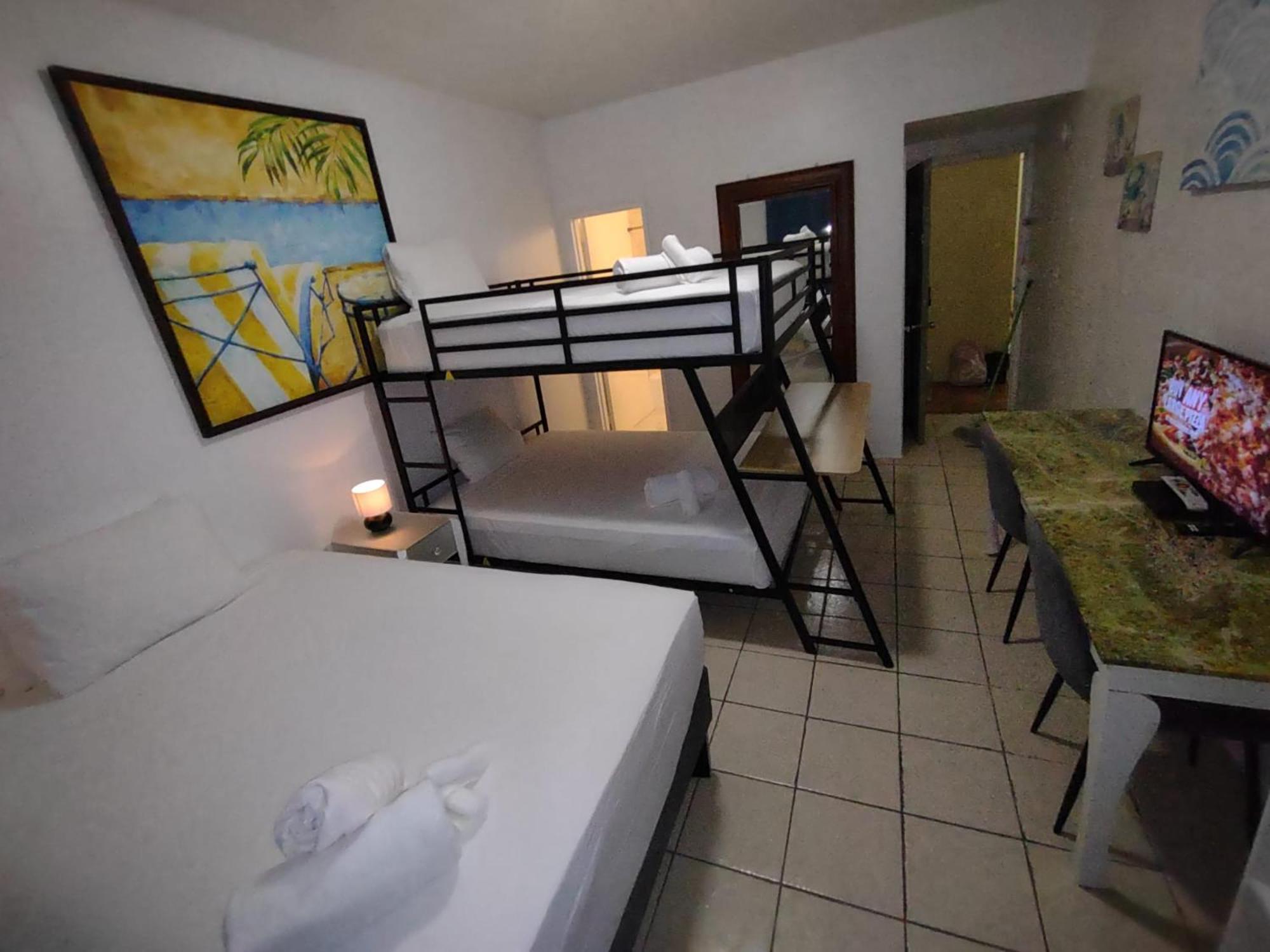 6768 Collins Miami Stays Miami Beach Bagian luar foto